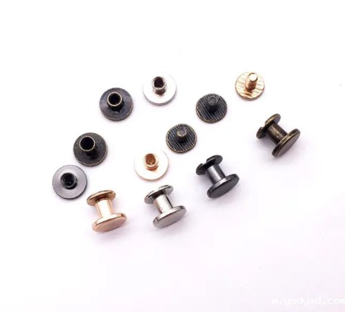 皮带铆钉