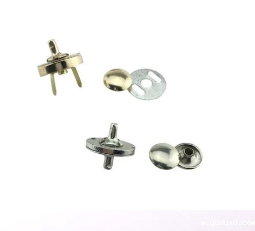 半空心螺纹铆钉